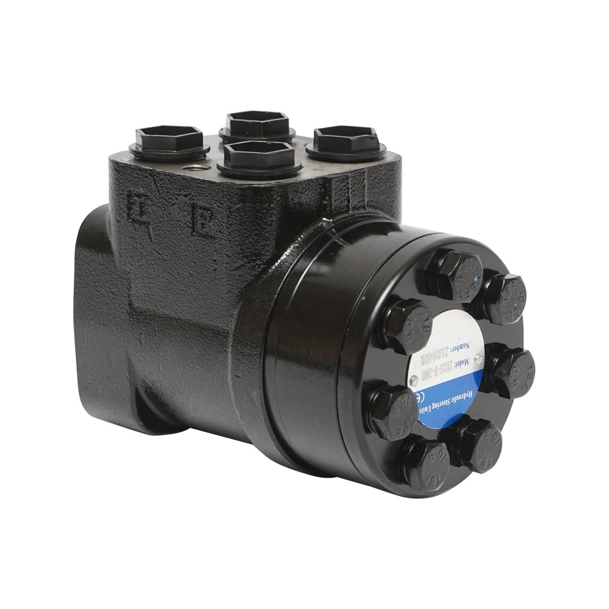 Pompa directie OSPC-200LS-150-8049 Danfoss pentru Massey Ferguson OEM 3712250M1
